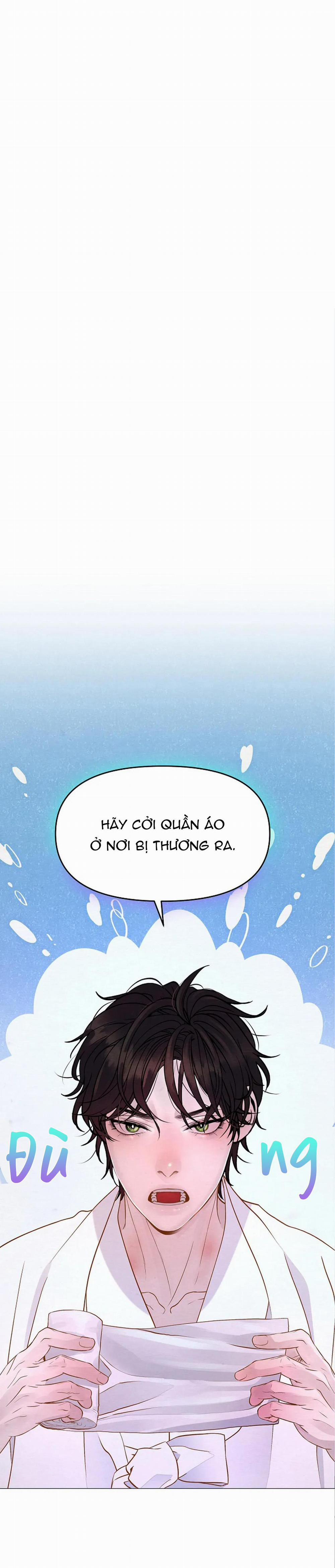 (Abo) Cái Bẫy Của Dục Vọng 13 trang 10