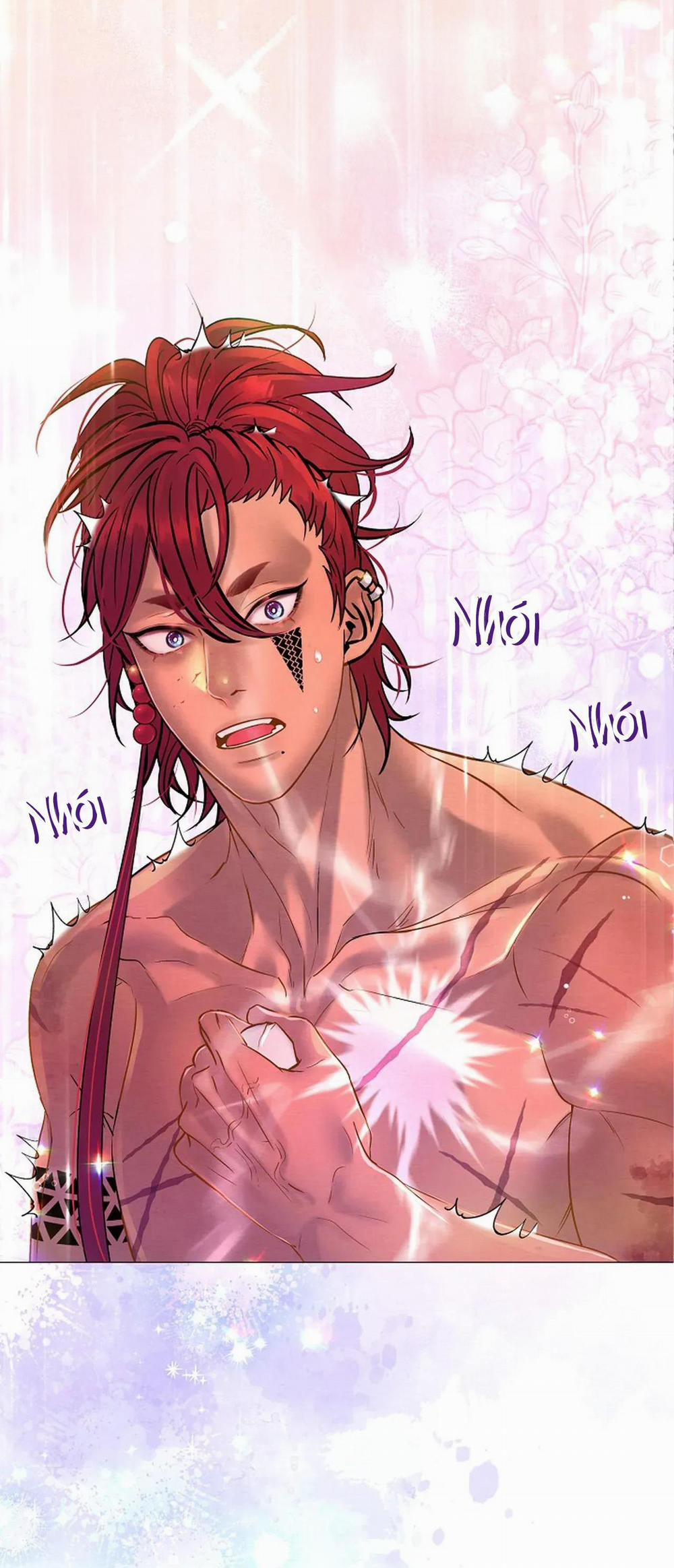 (Abo) Cái Bẫy Của Dục Vọng 13 trang 32