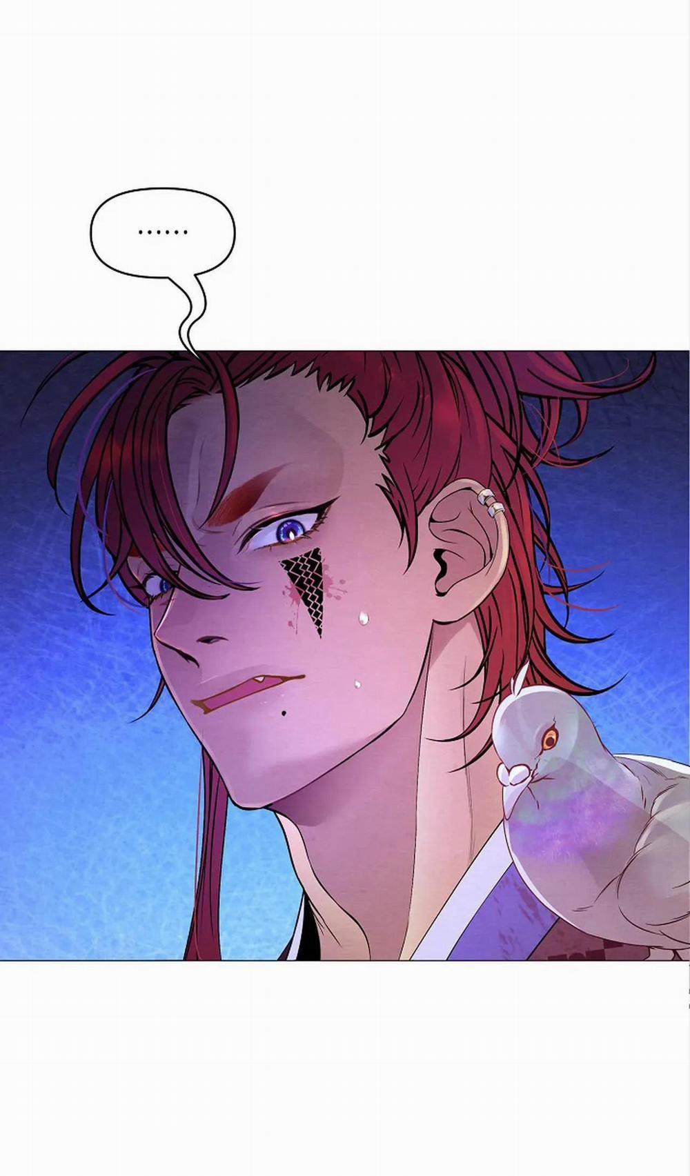 (Abo) Cái Bẫy Của Dục Vọng 13 trang 7