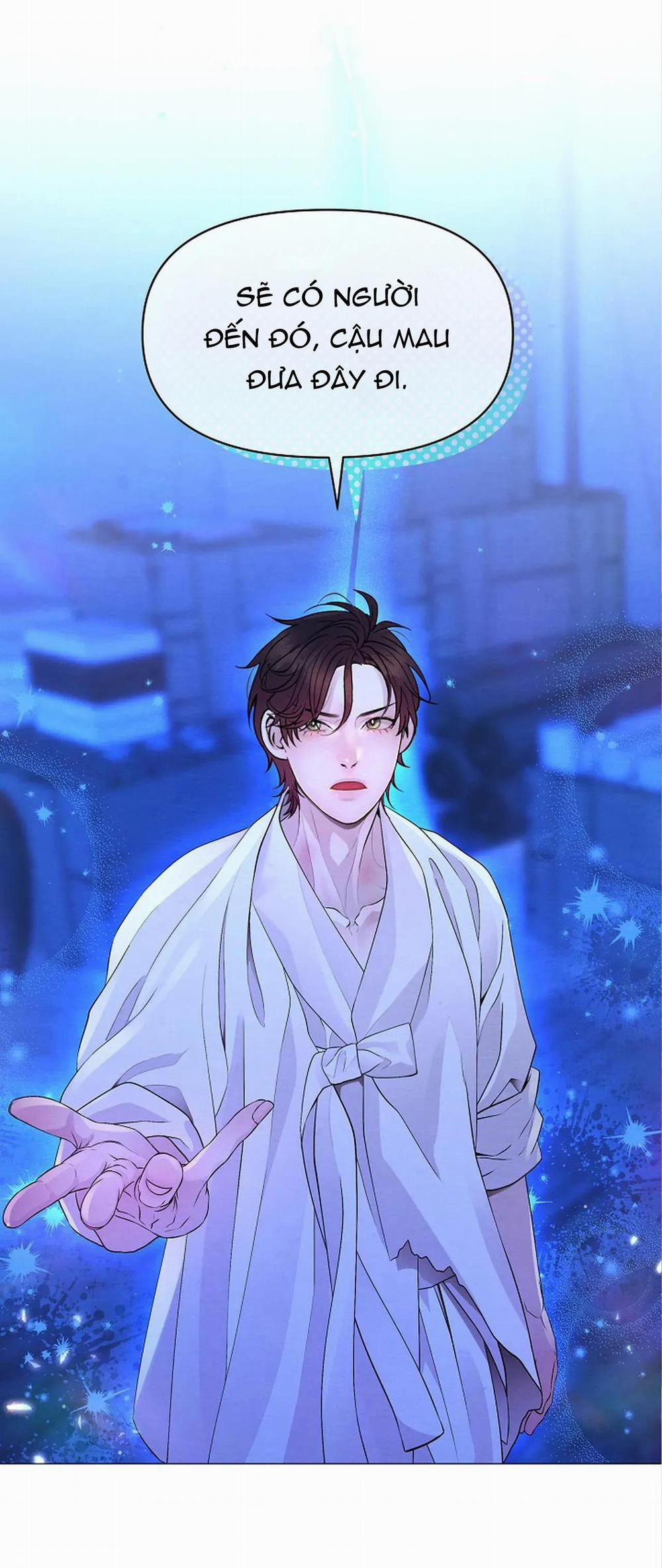 (Abo) Cái Bẫy Của Dục Vọng 13 trang 8