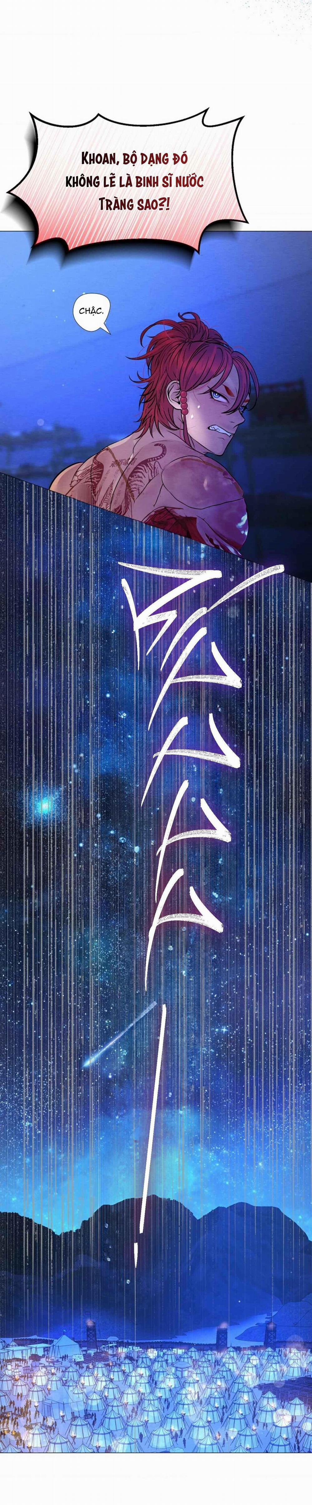 (Abo) Cái Bẫy Của Dục Vọng 14 trang 23