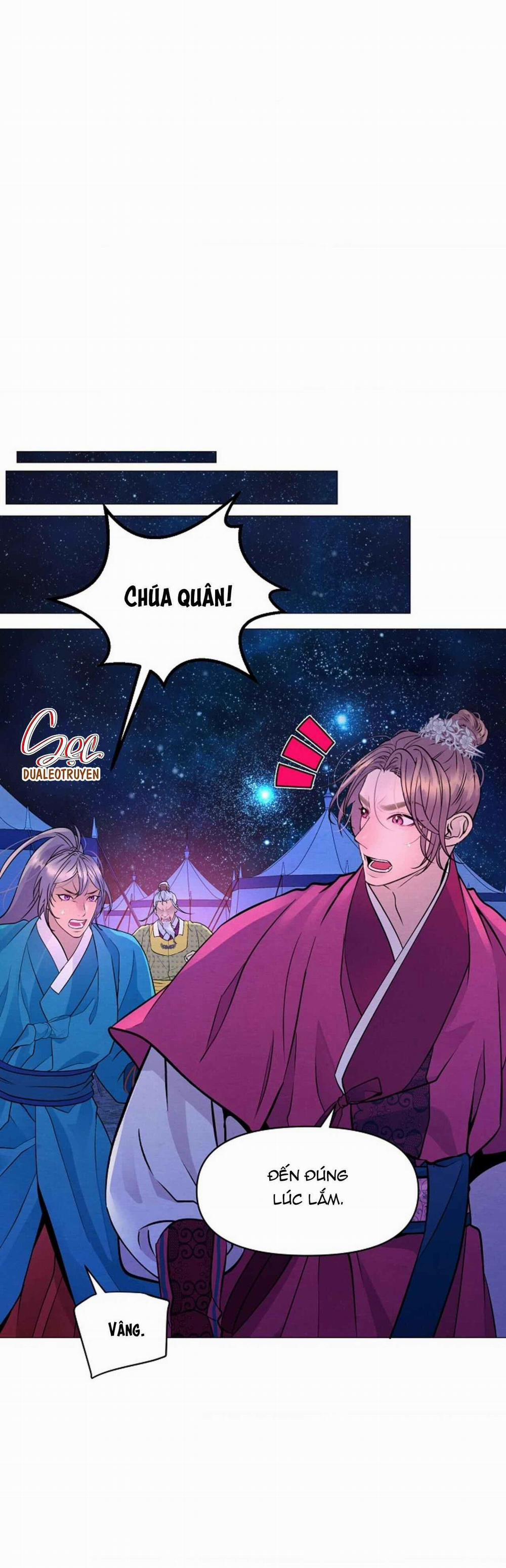 (Abo) Cái Bẫy Của Dục Vọng 14 trang 26