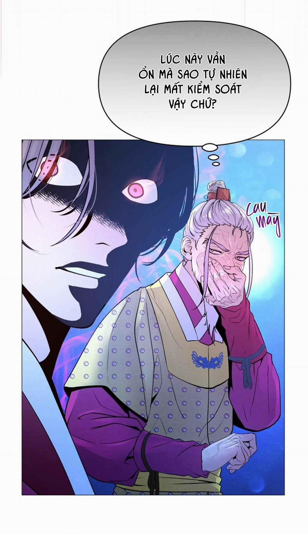 (Abo) Cái Bẫy Của Dục Vọng 14 trang 31