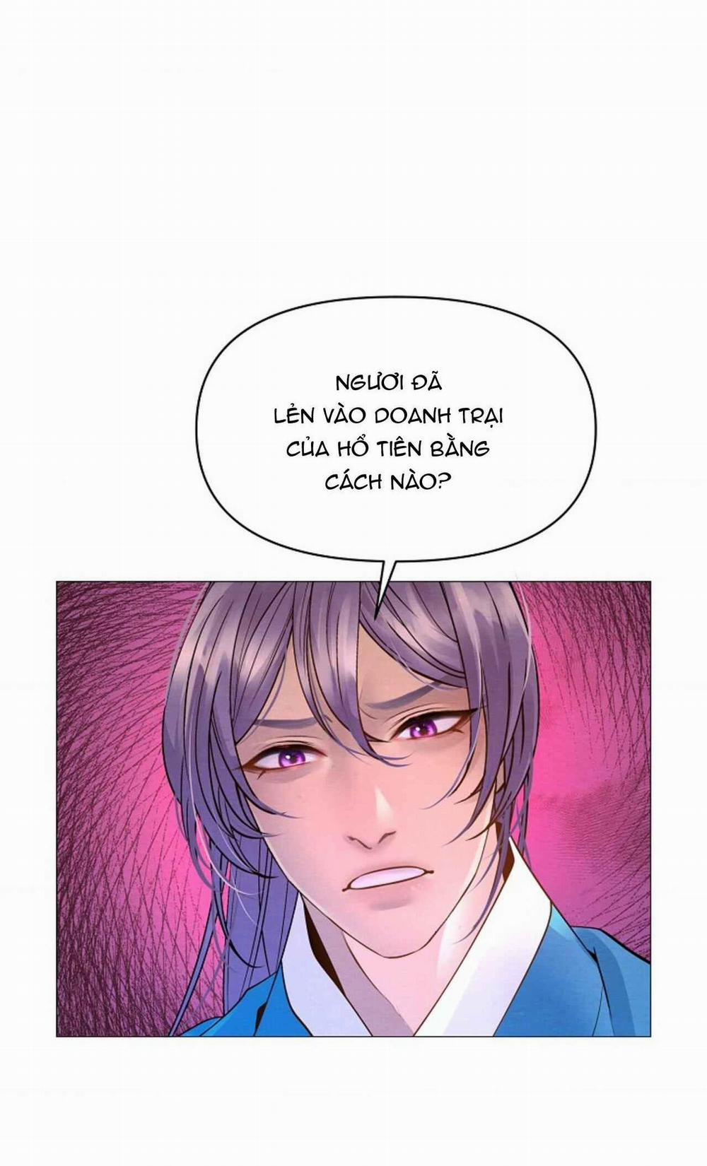 (Abo) Cái Bẫy Của Dục Vọng 14 trang 38