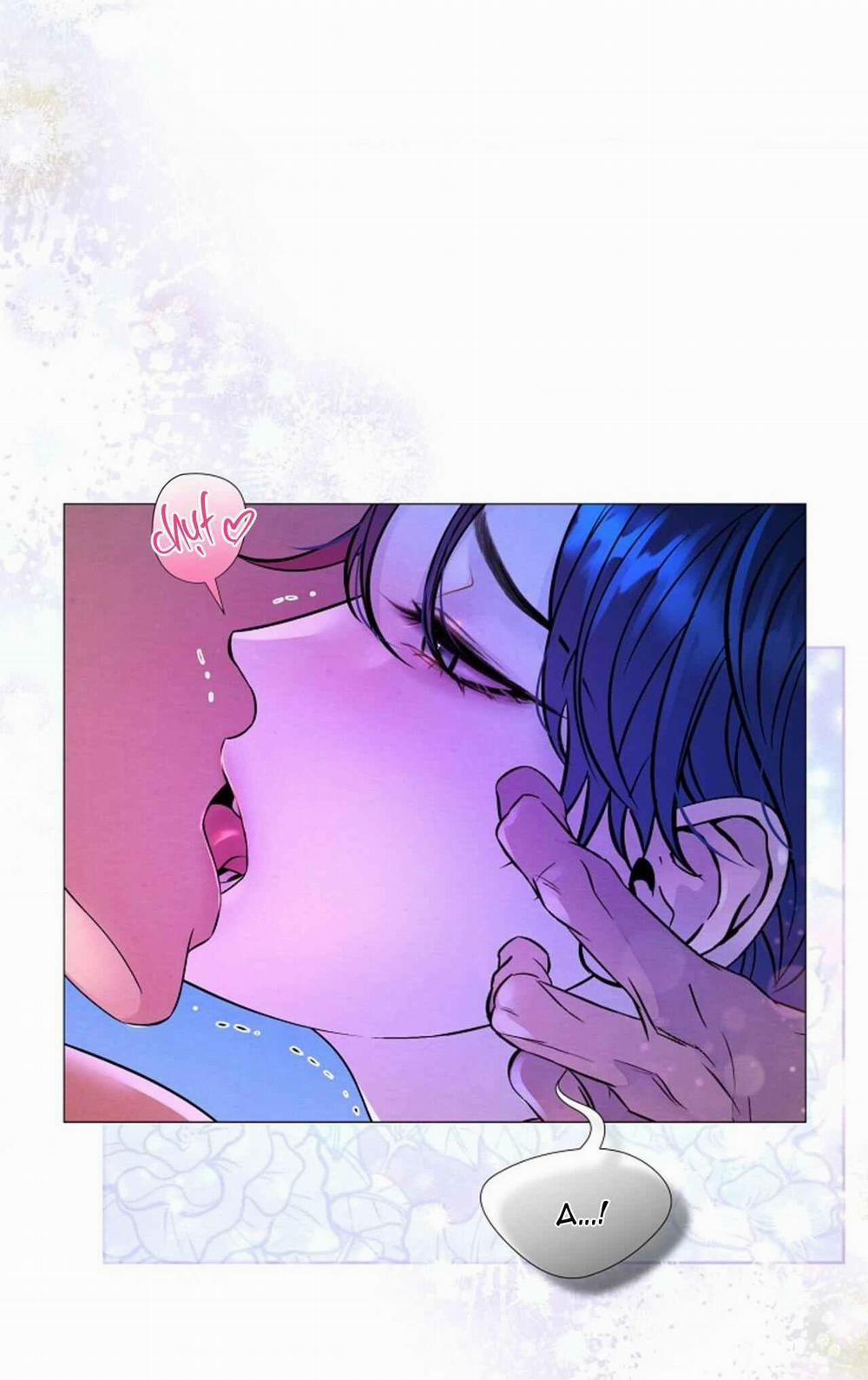 (Abo) Cái Bẫy Của Dục Vọng 14 trang 6