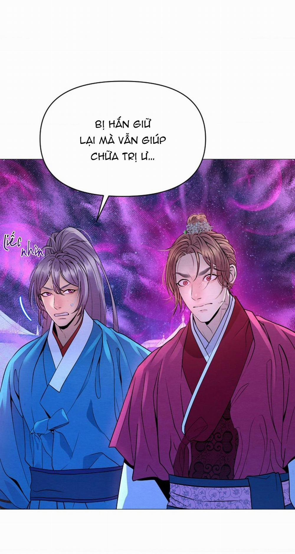 (Abo) Cái Bẫy Của Dục Vọng 15 trang 14