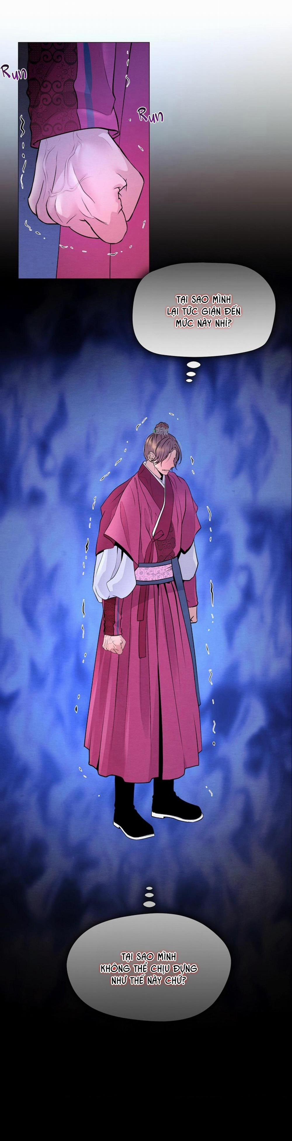 (Abo) Cái Bẫy Của Dục Vọng 15 trang 17