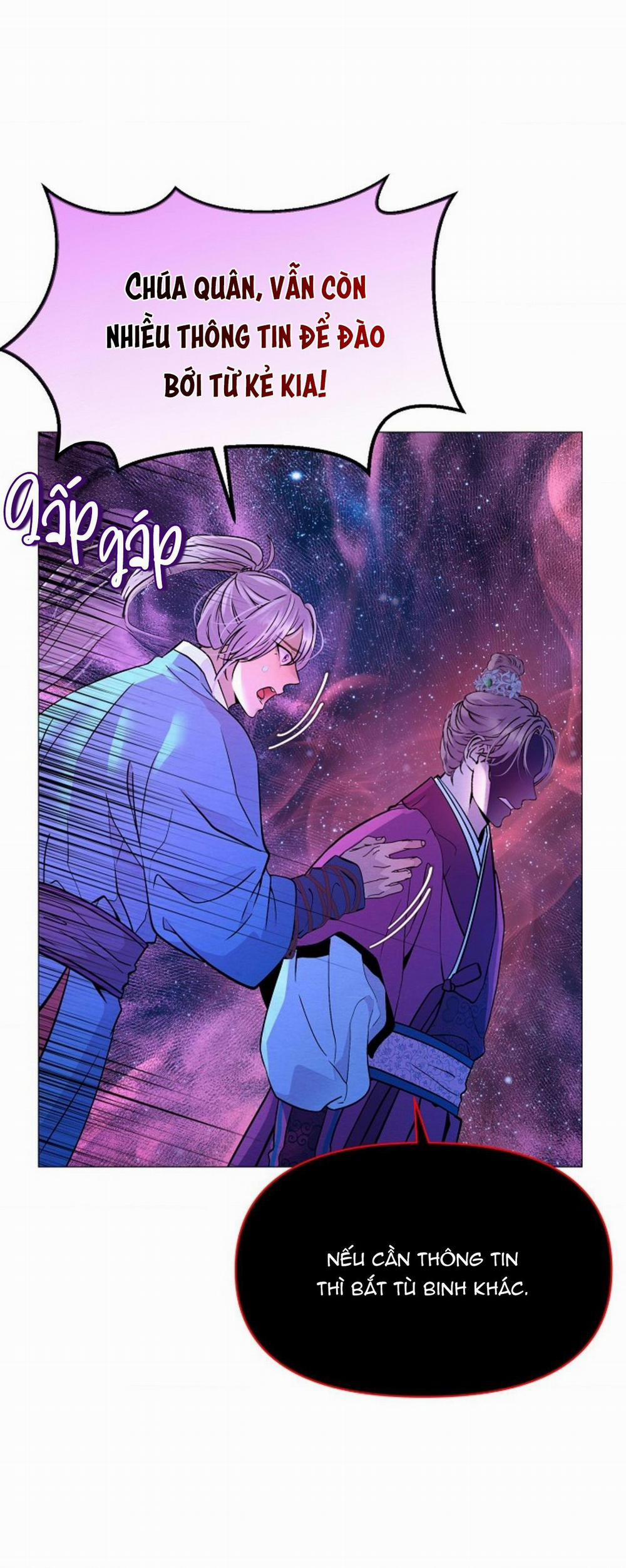 (Abo) Cái Bẫy Của Dục Vọng 15 trang 22