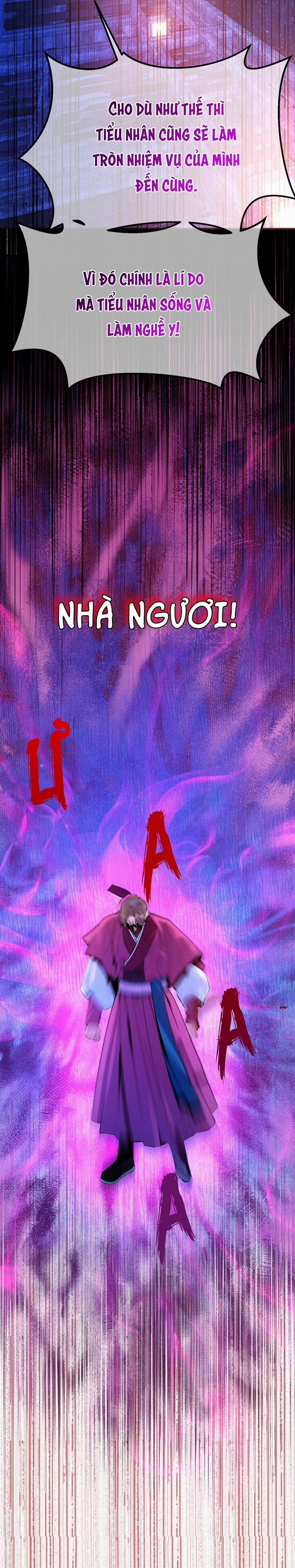 (Abo) Cái Bẫy Của Dục Vọng 15 trang 39