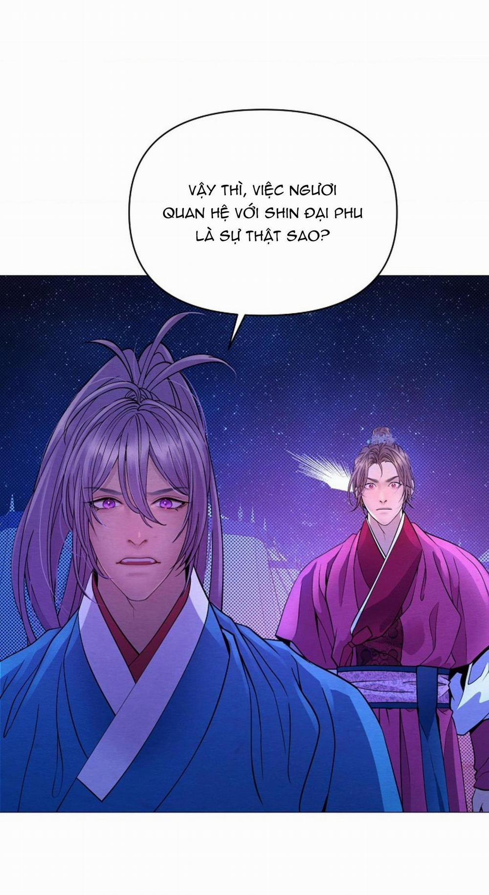 (Abo) Cái Bẫy Của Dục Vọng 15 trang 4