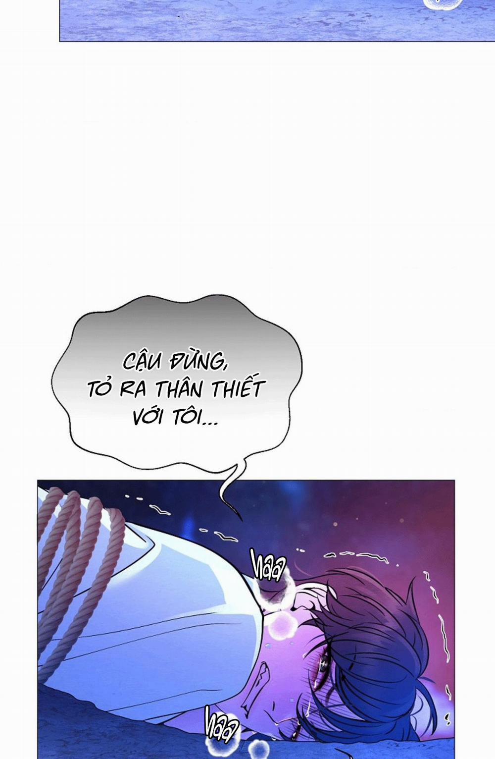 (Abo) Cái Bẫy Của Dục Vọng 16 trang 16