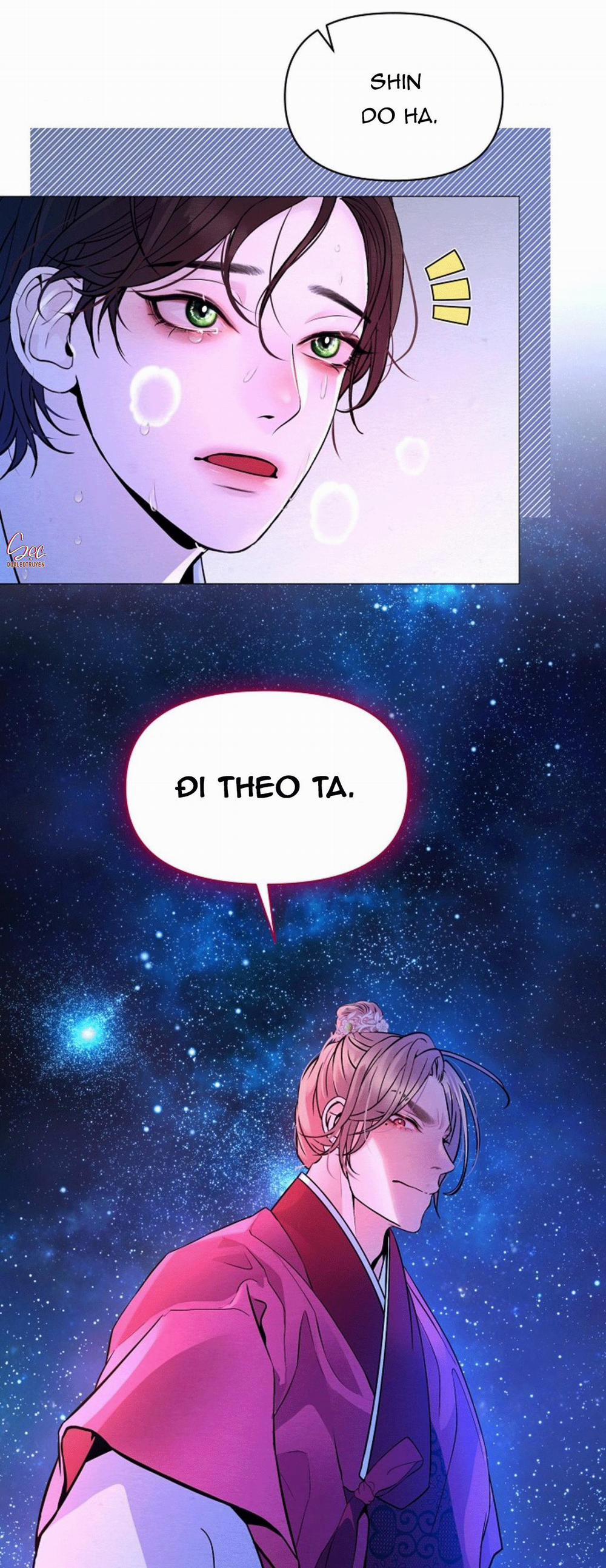 (Abo) Cái Bẫy Của Dục Vọng 16 trang 20