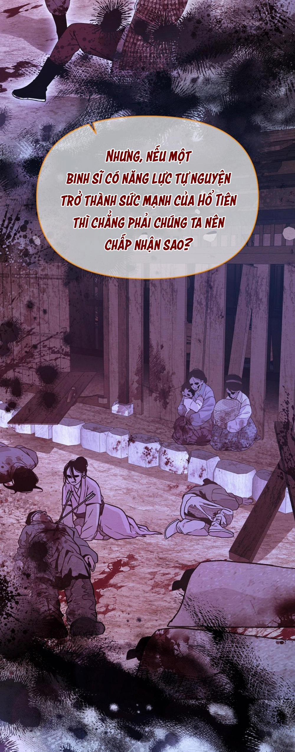 (Abo) Cái Bẫy Của Dục Vọng 16 trang 3