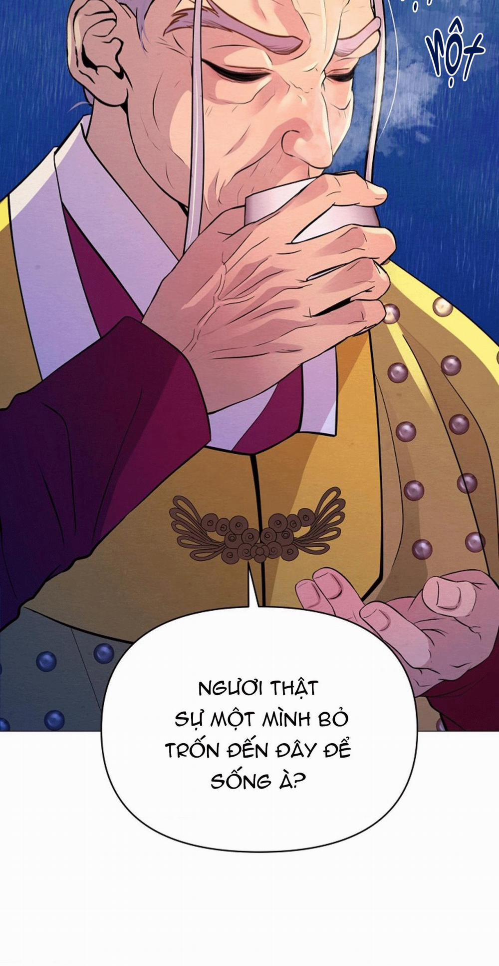 (Abo) Cái Bẫy Của Dục Vọng 16 trang 32