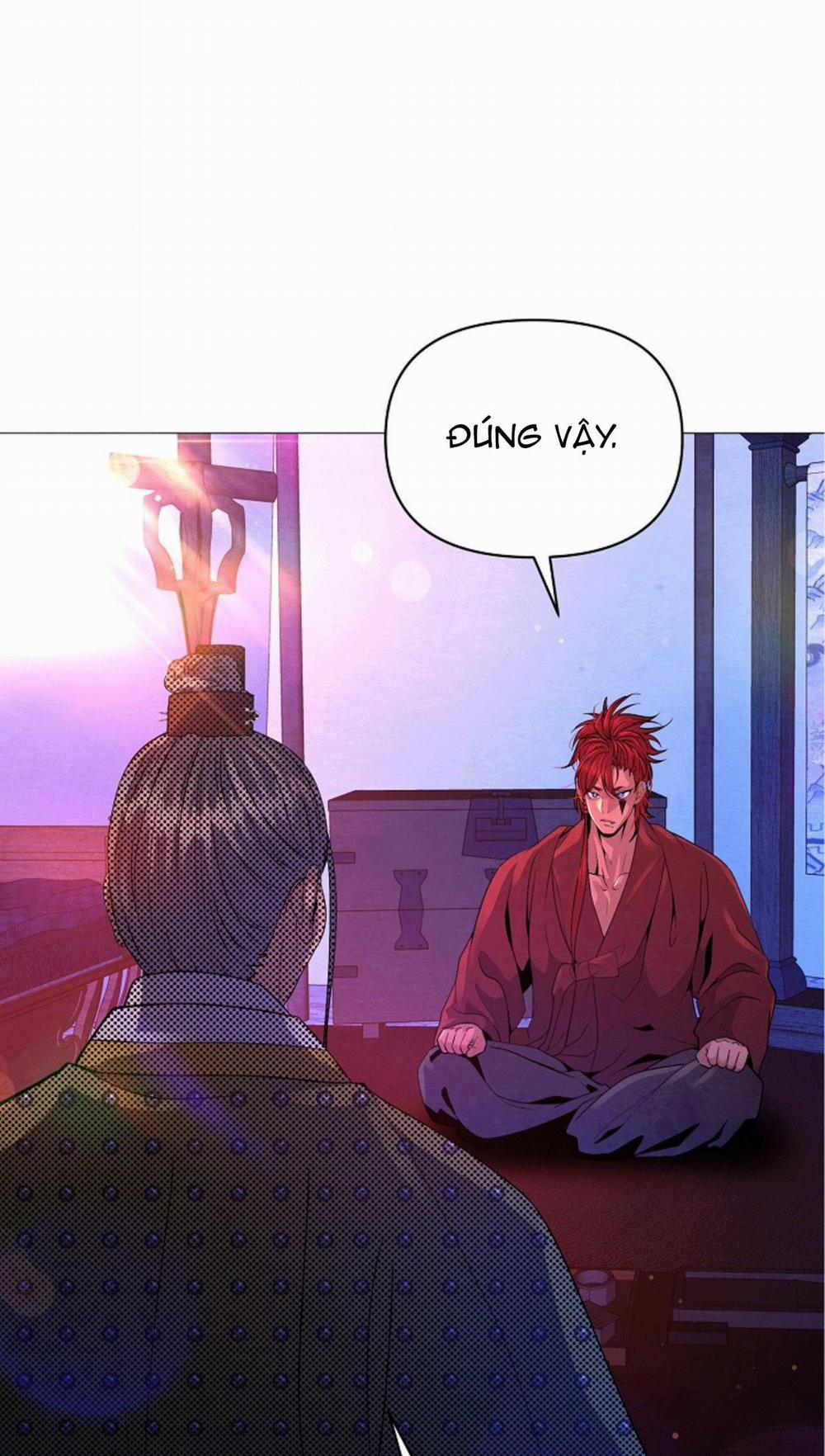 (Abo) Cái Bẫy Của Dục Vọng 16 trang 33