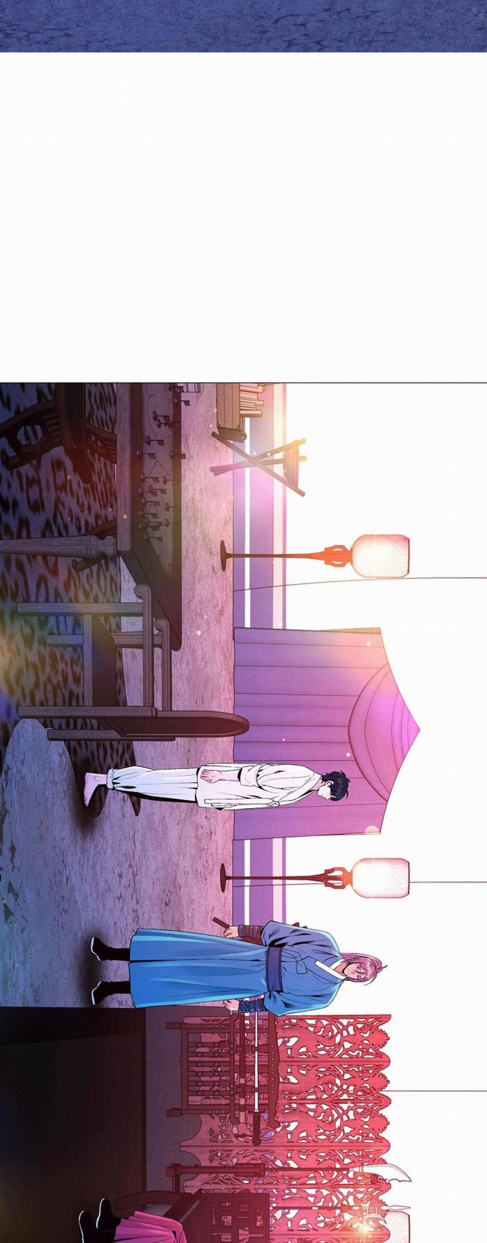 (Abo) Cái Bẫy Của Dục Vọng 16 trang 39