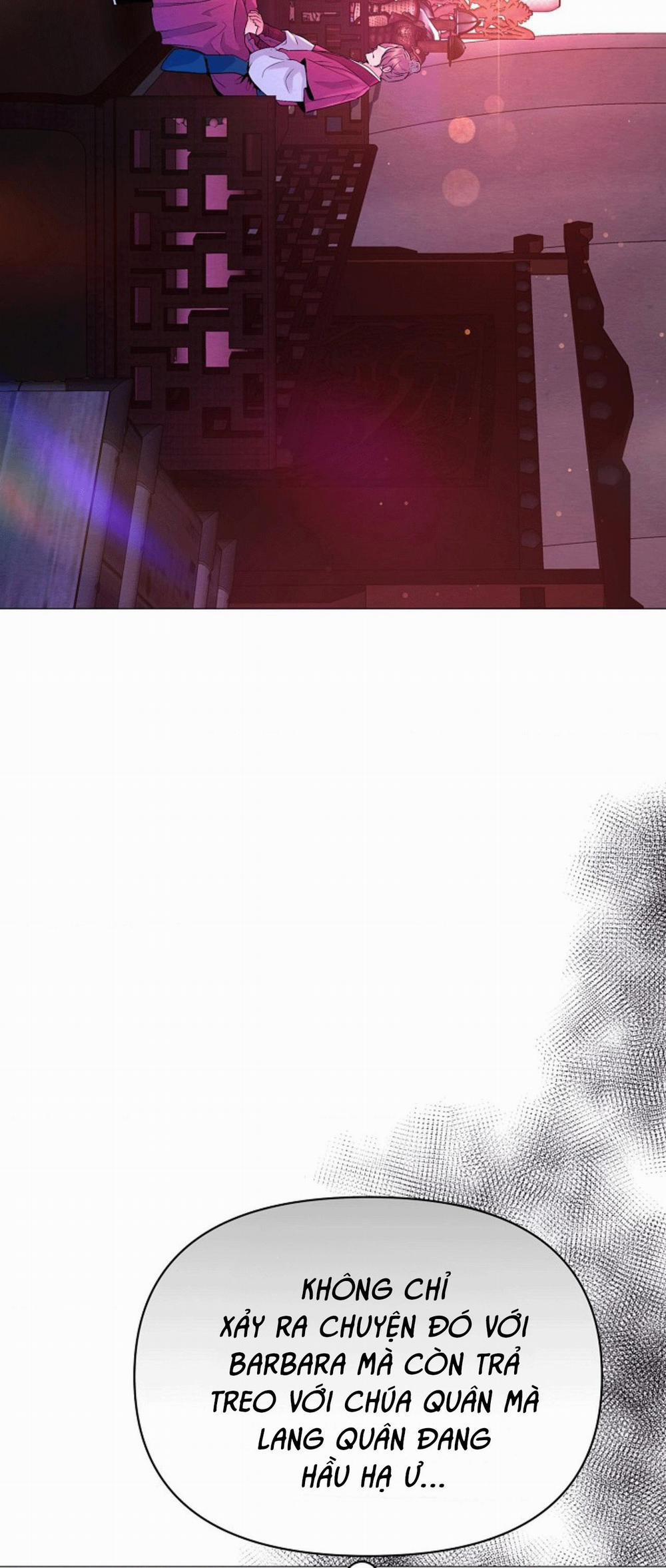 (Abo) Cái Bẫy Của Dục Vọng 16 trang 40