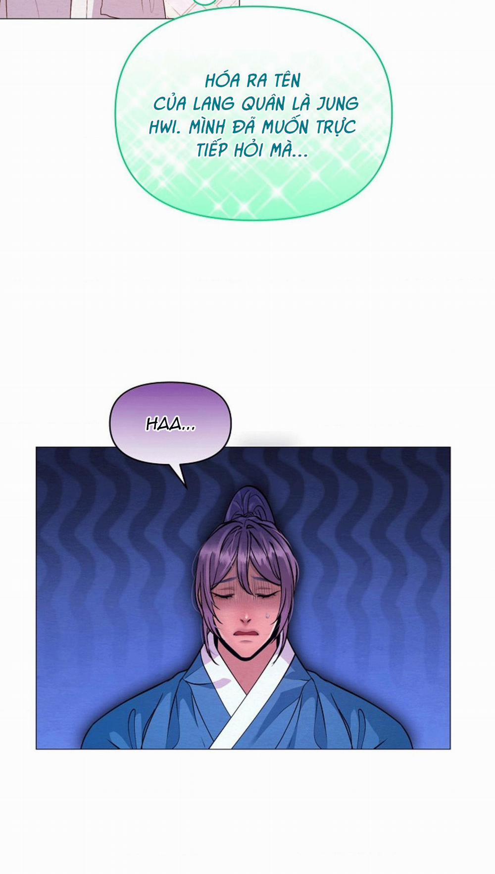 (Abo) Cái Bẫy Của Dục Vọng 16 trang 51