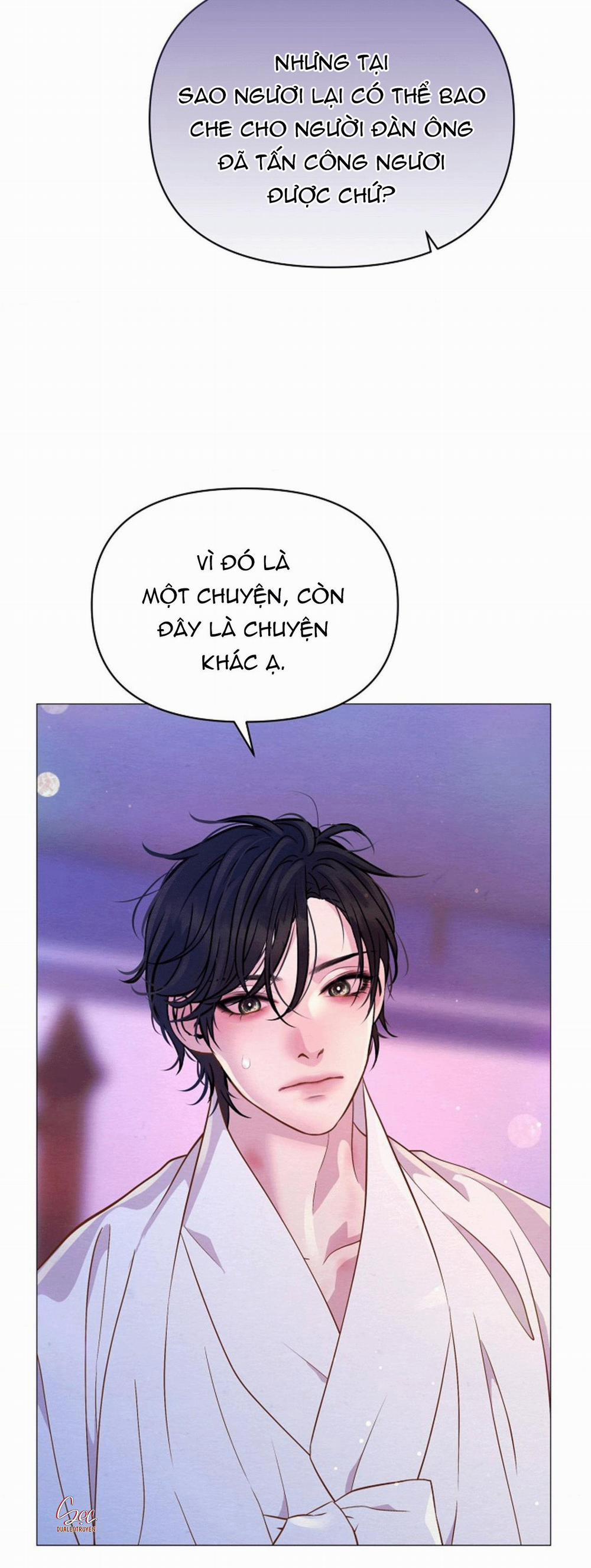 (Abo) Cái Bẫy Của Dục Vọng 16 trang 55