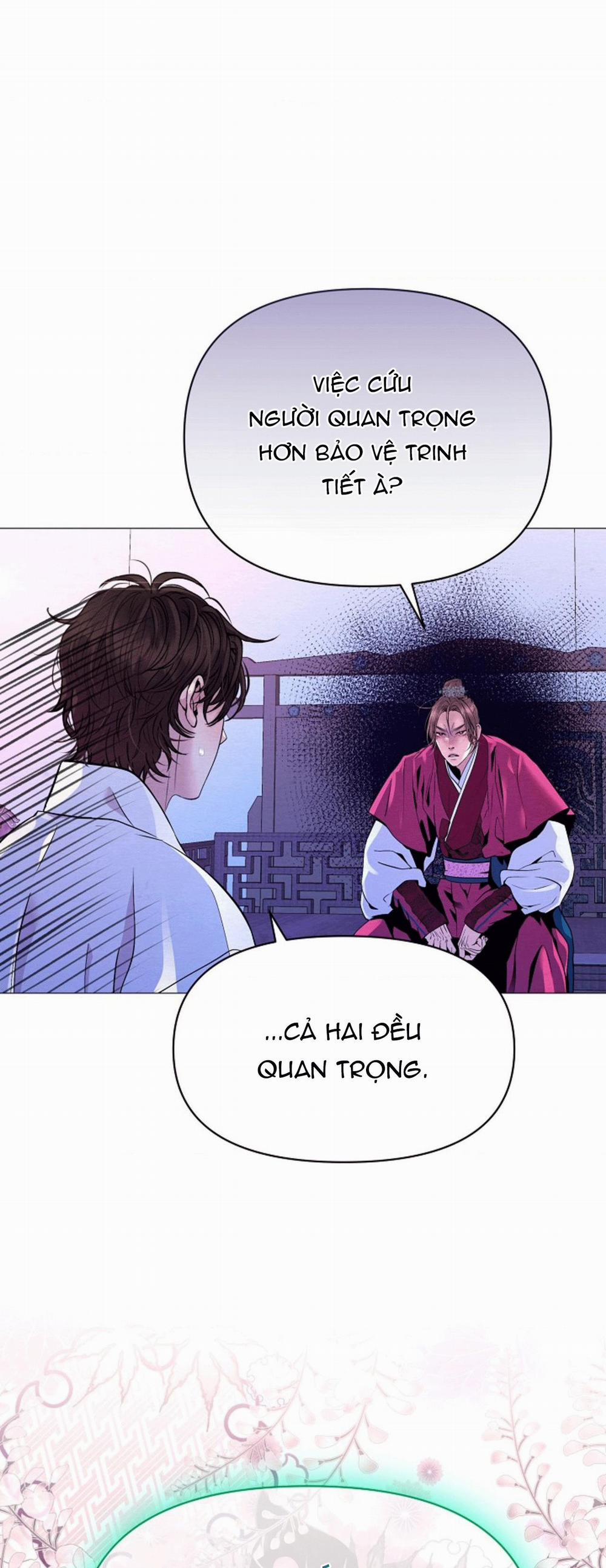 (Abo) Cái Bẫy Của Dục Vọng 16 trang 56