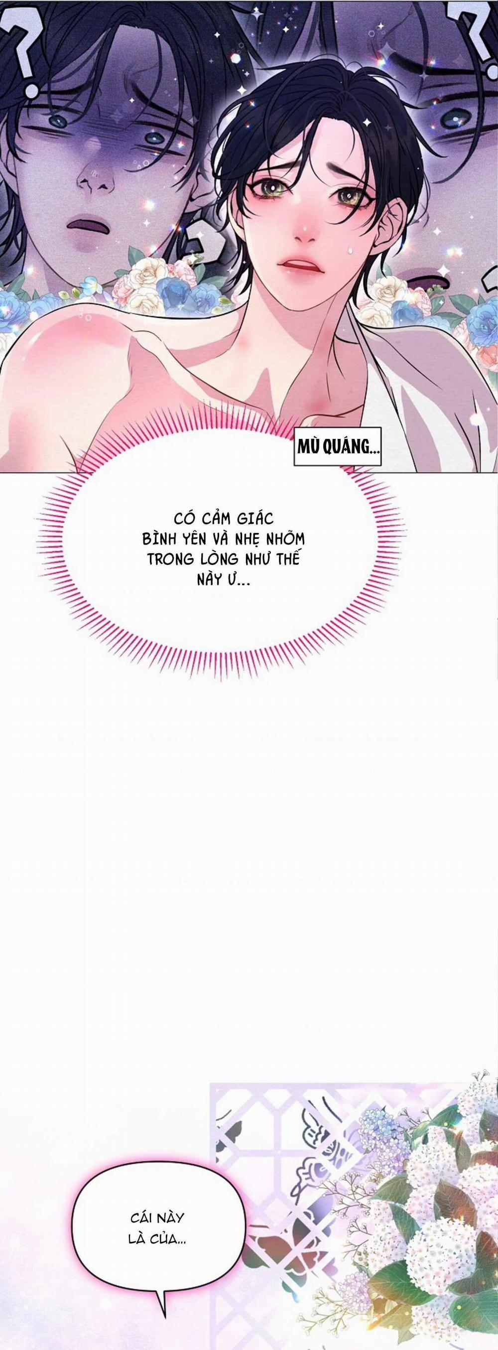 (Abo) Cái Bẫy Của Dục Vọng 17 trang 28