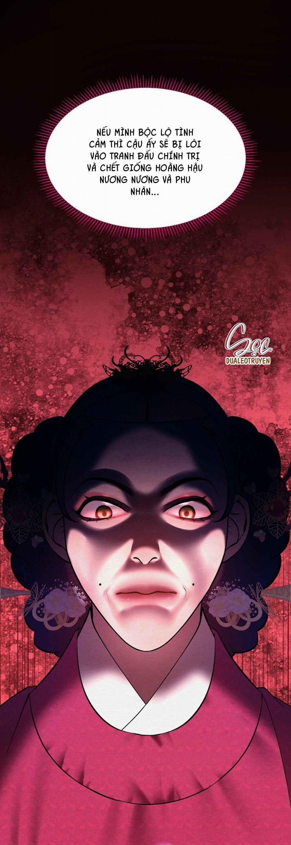 (Abo) Cái Bẫy Của Dục Vọng 17 trang 31