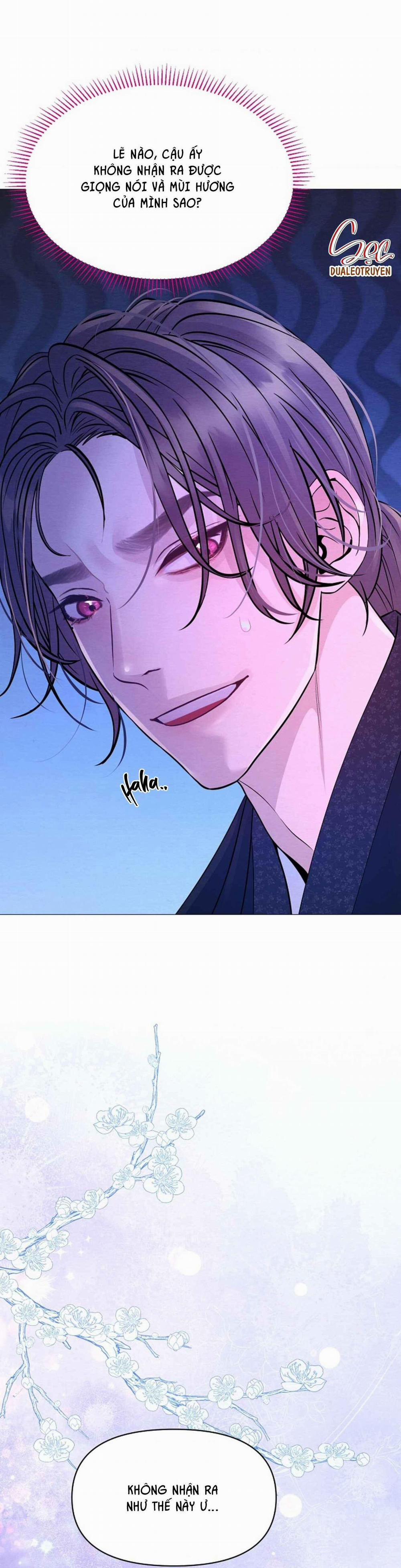 (Abo) Cái Bẫy Của Dục Vọng 18 trang 18