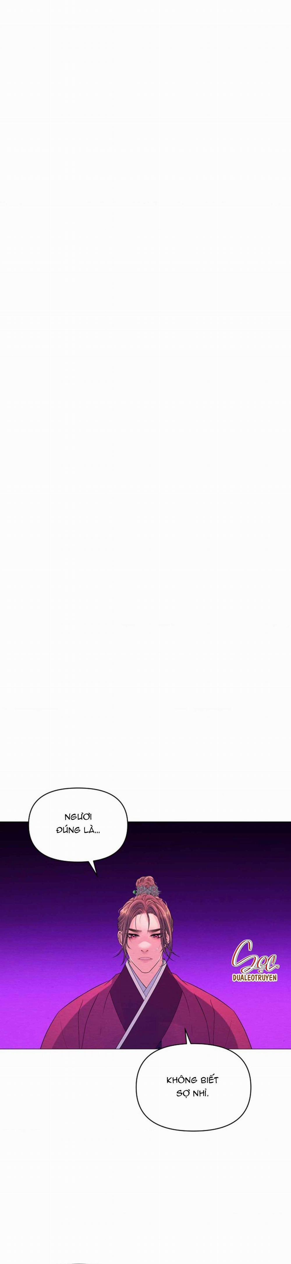 (Abo) Cái Bẫy Của Dục Vọng 18 trang 3