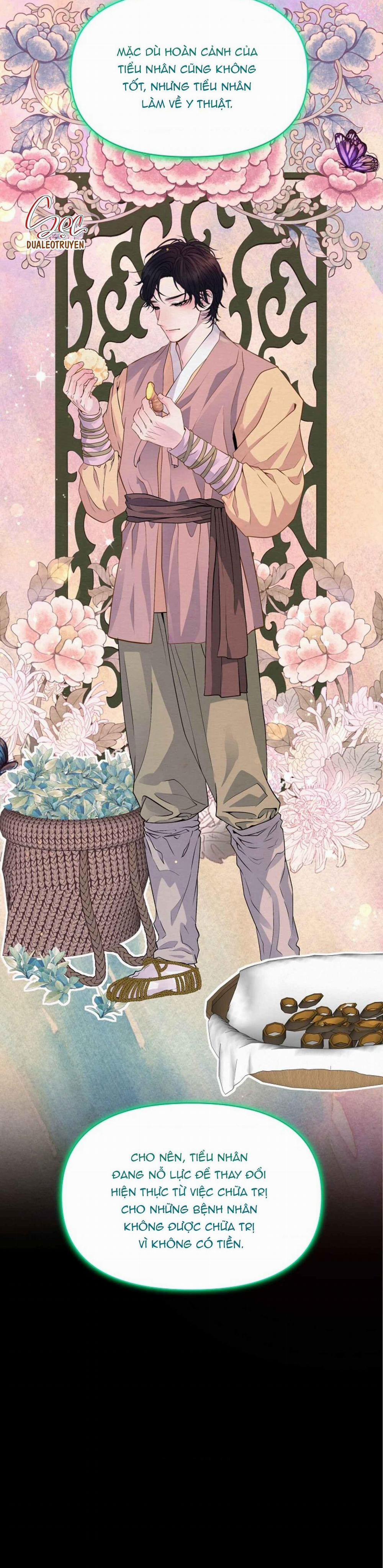 (Abo) Cái Bẫy Của Dục Vọng 18 trang 6