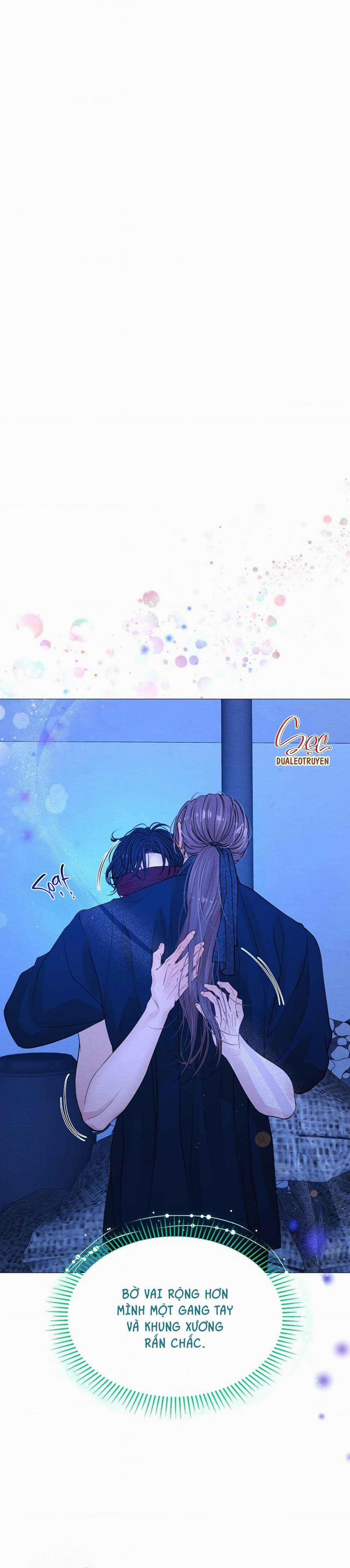 (Abo) Cái Bẫy Của Dục Vọng 19 trang 0