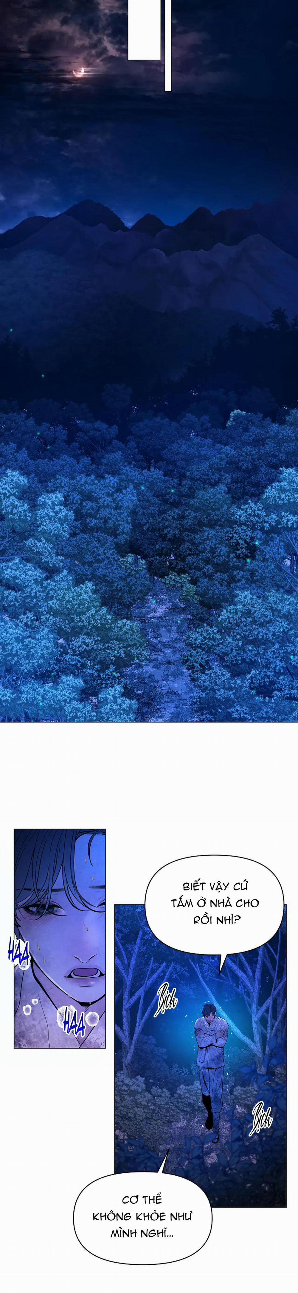 (Abo) Cái Bẫy Của Dục Vọng 2 trang 17