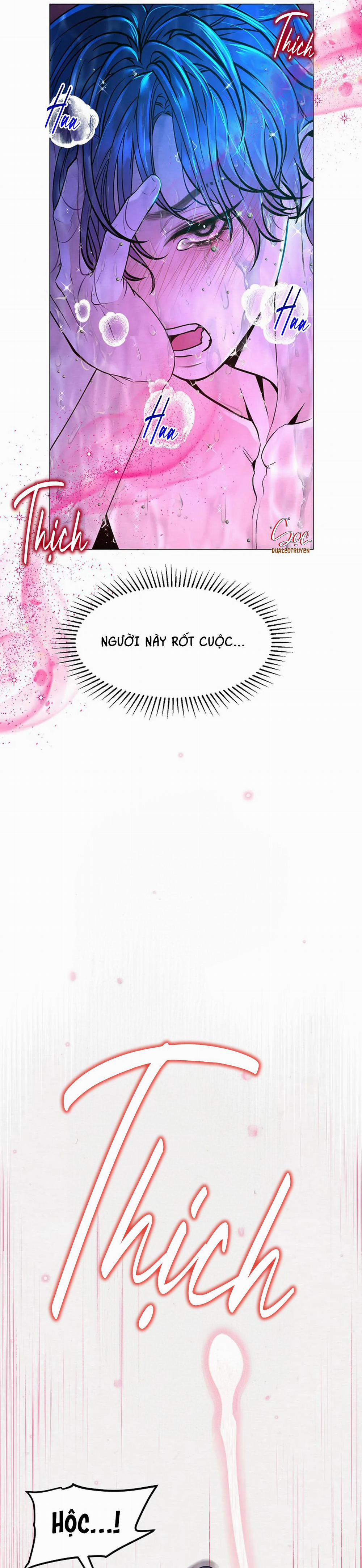 (Abo) Cái Bẫy Của Dục Vọng 2 trang 25