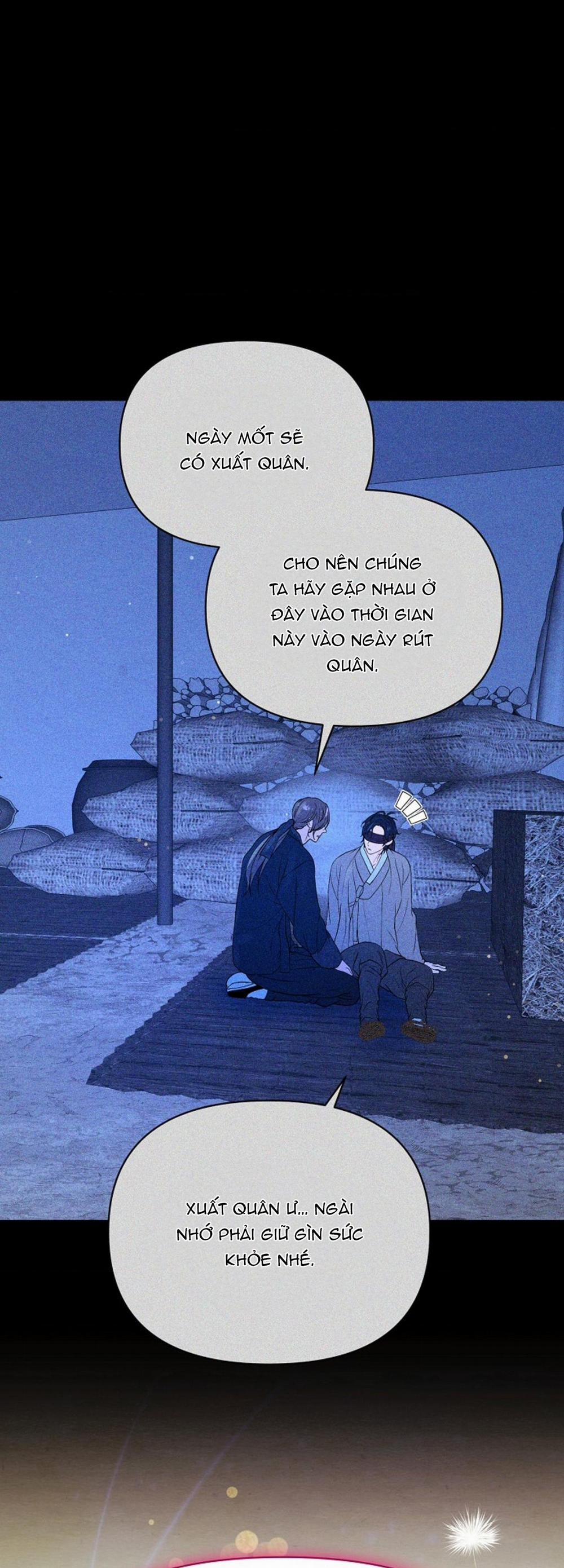 (Abo) Cái Bẫy Của Dục Vọng 20 trang 11