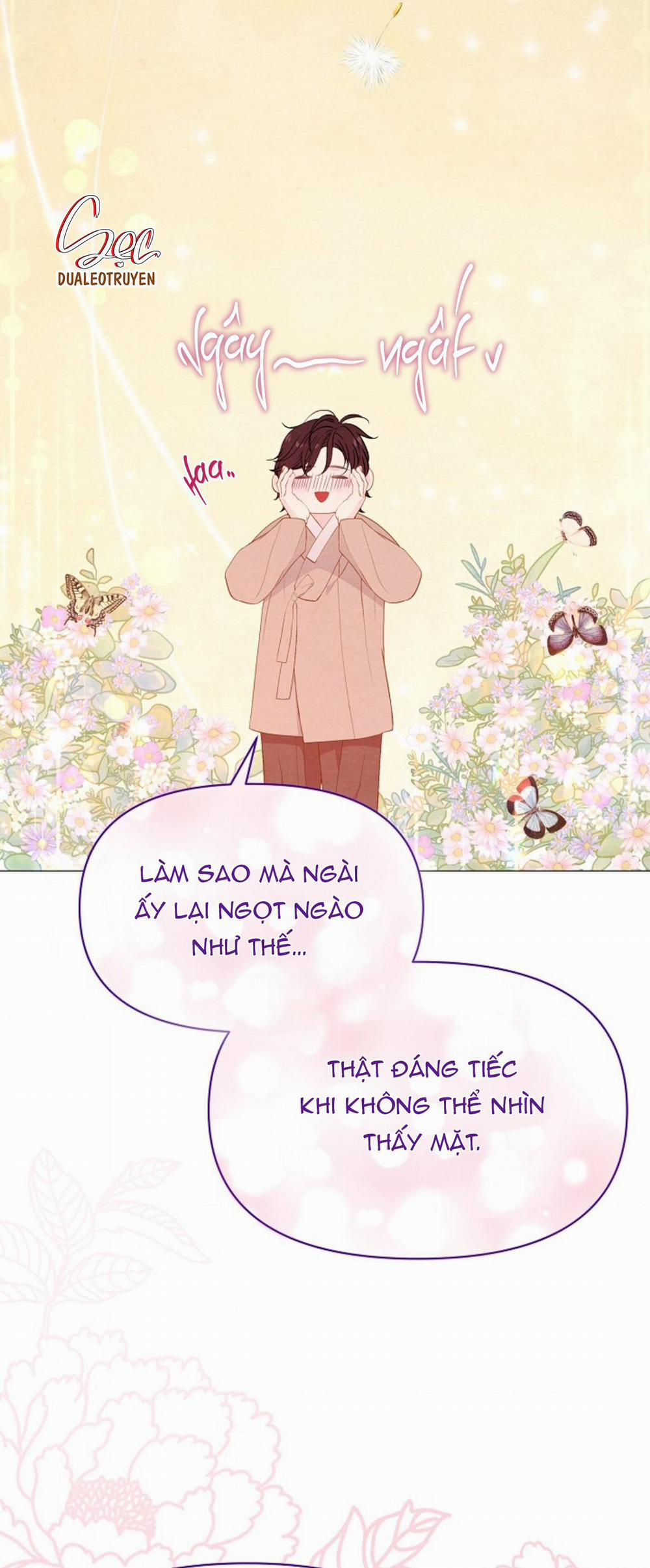 (Abo) Cái Bẫy Của Dục Vọng 20 trang 13