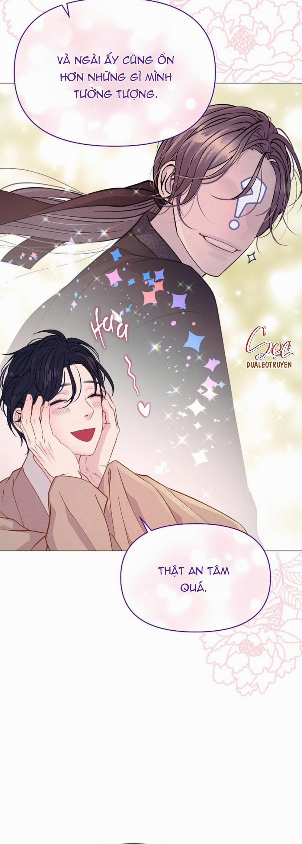 (Abo) Cái Bẫy Của Dục Vọng 20 trang 14