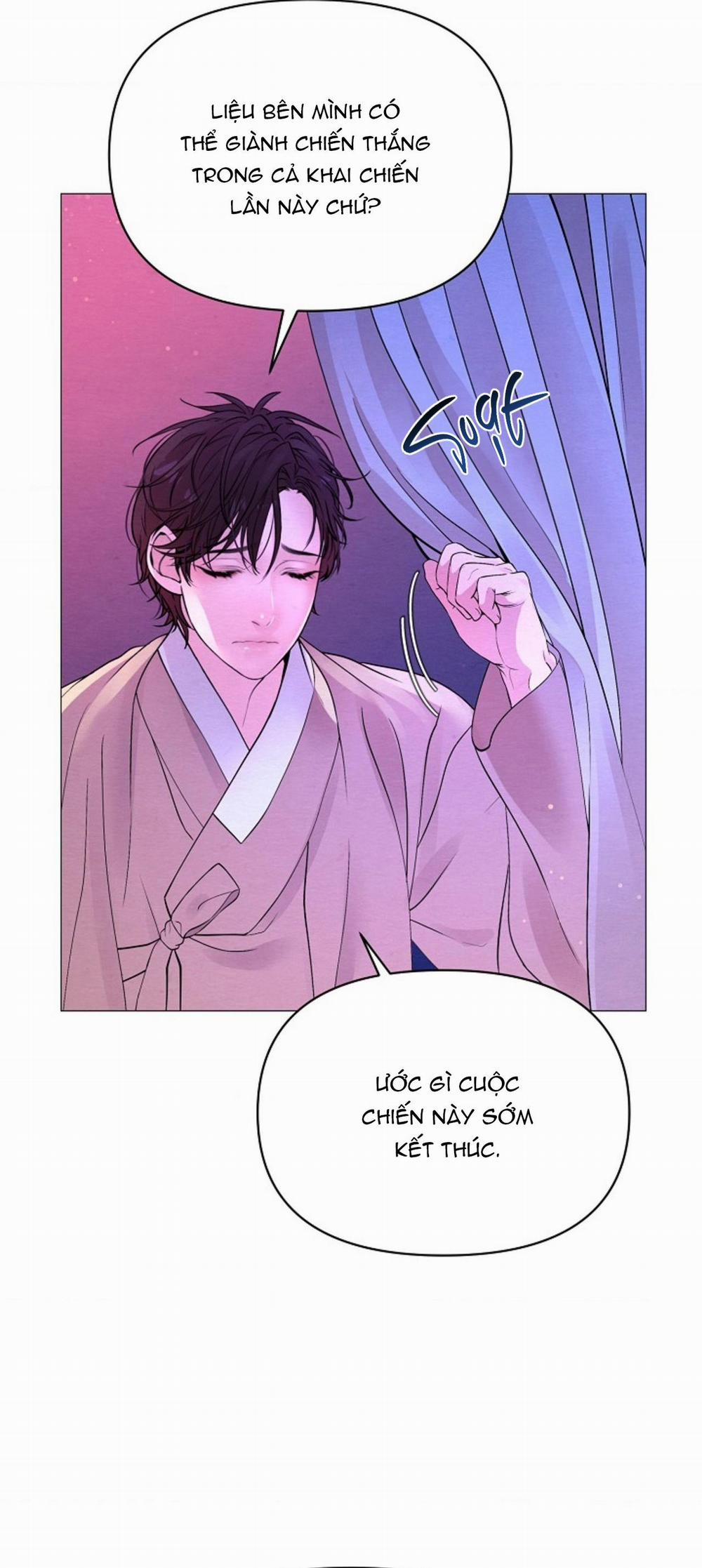 (Abo) Cái Bẫy Của Dục Vọng 20 trang 15