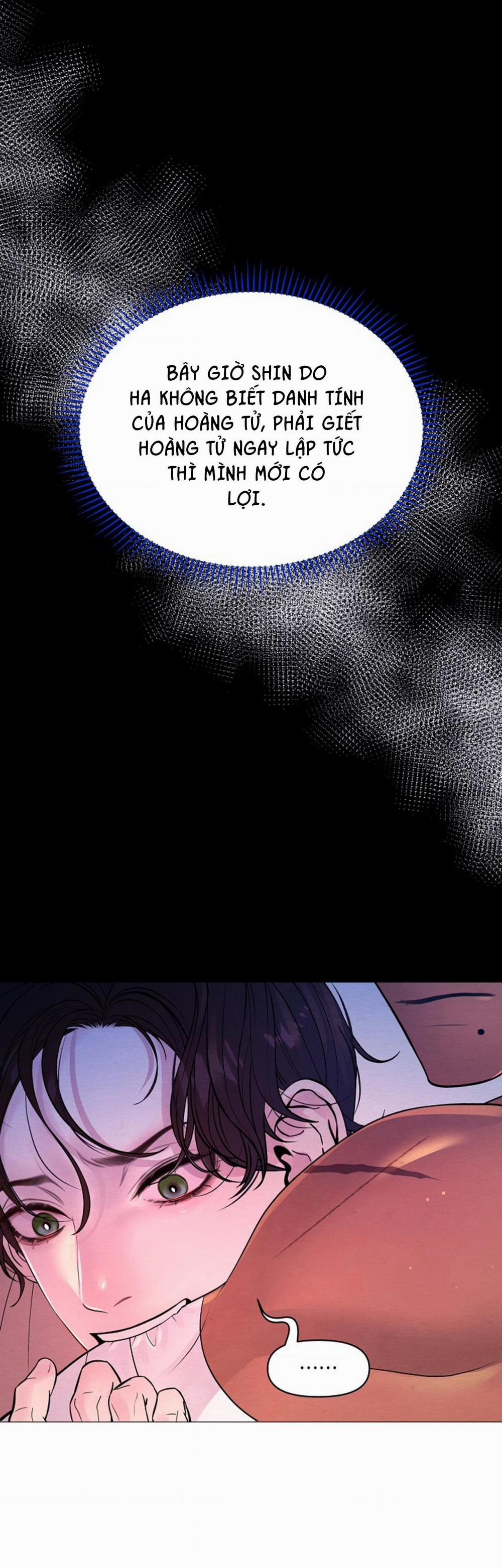 (Abo) Cái Bẫy Của Dục Vọng 20 trang 44