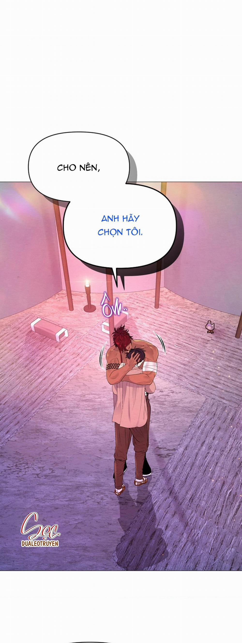 (Abo) Cái Bẫy Của Dục Vọng 20 trang 45