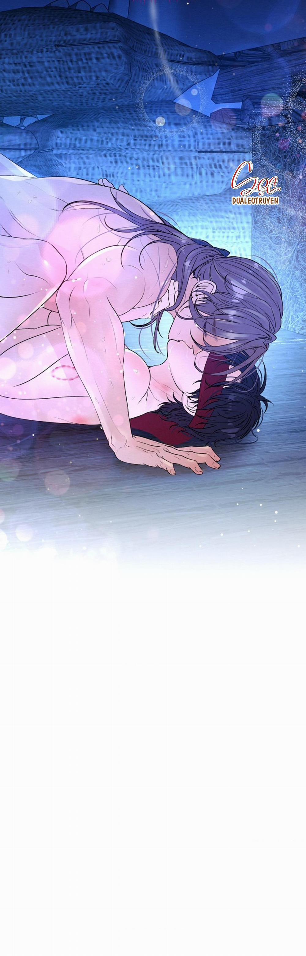 (Abo) Cái Bẫy Của Dục Vọng 20 trang 5