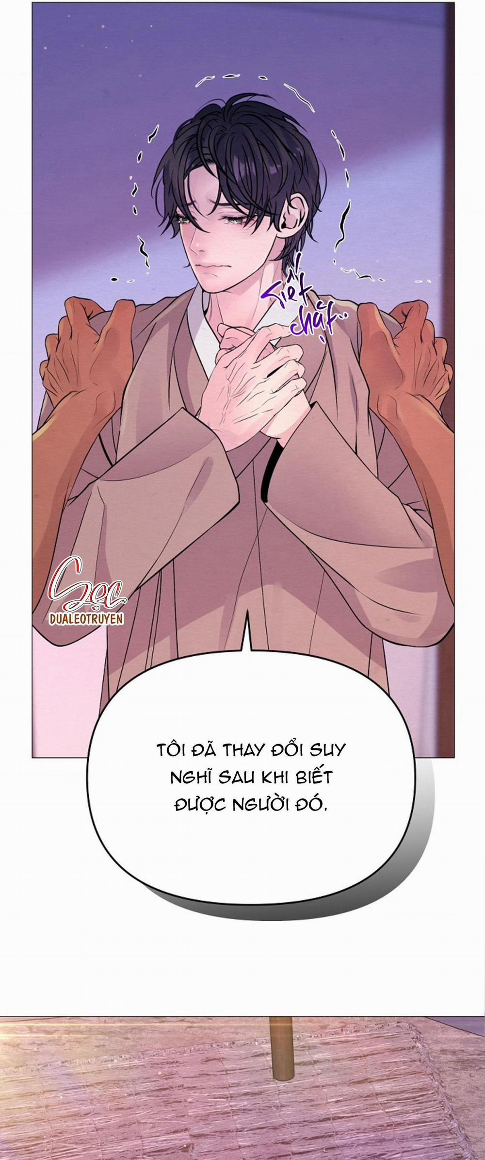 (Abo) Cái Bẫy Của Dục Vọng 20 trang 50