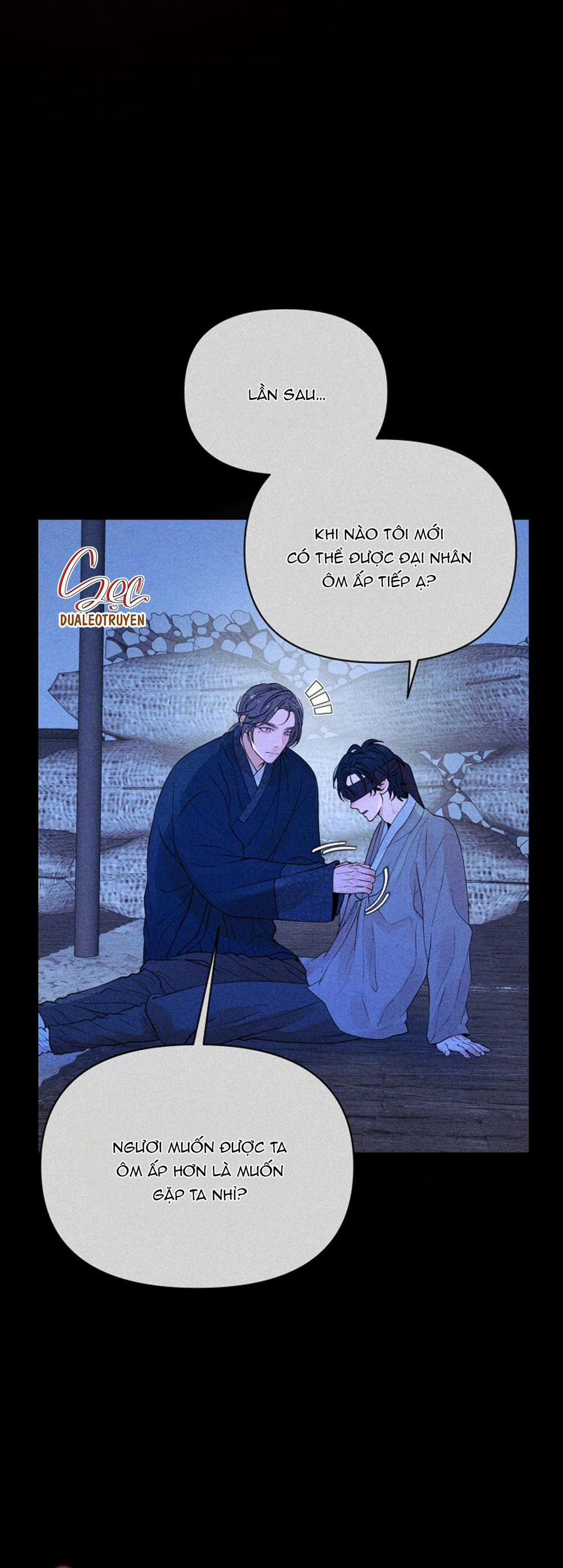 (Abo) Cái Bẫy Của Dục Vọng 20 trang 9