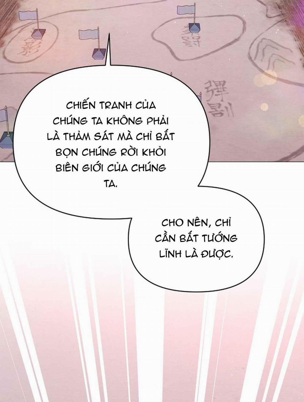 (Abo) Cái Bẫy Của Dục Vọng 21 trang 13