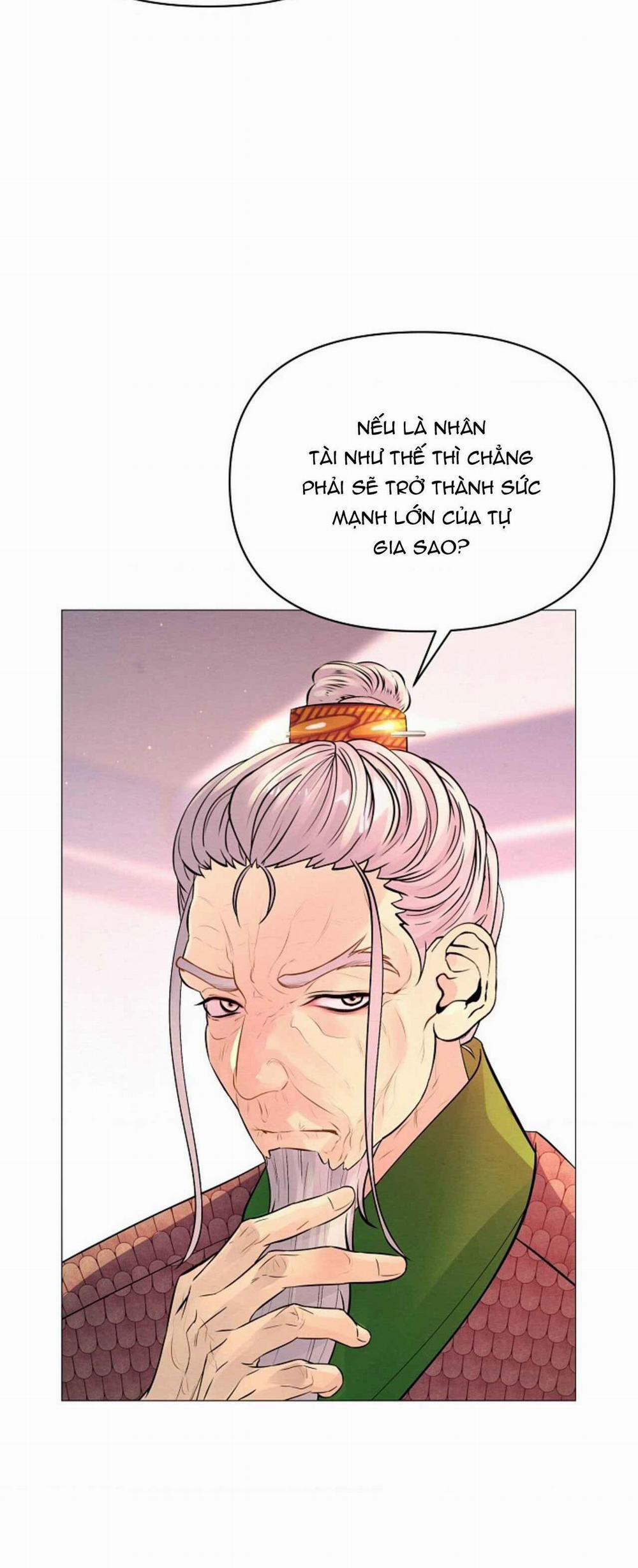 (Abo) Cái Bẫy Của Dục Vọng 21 trang 20