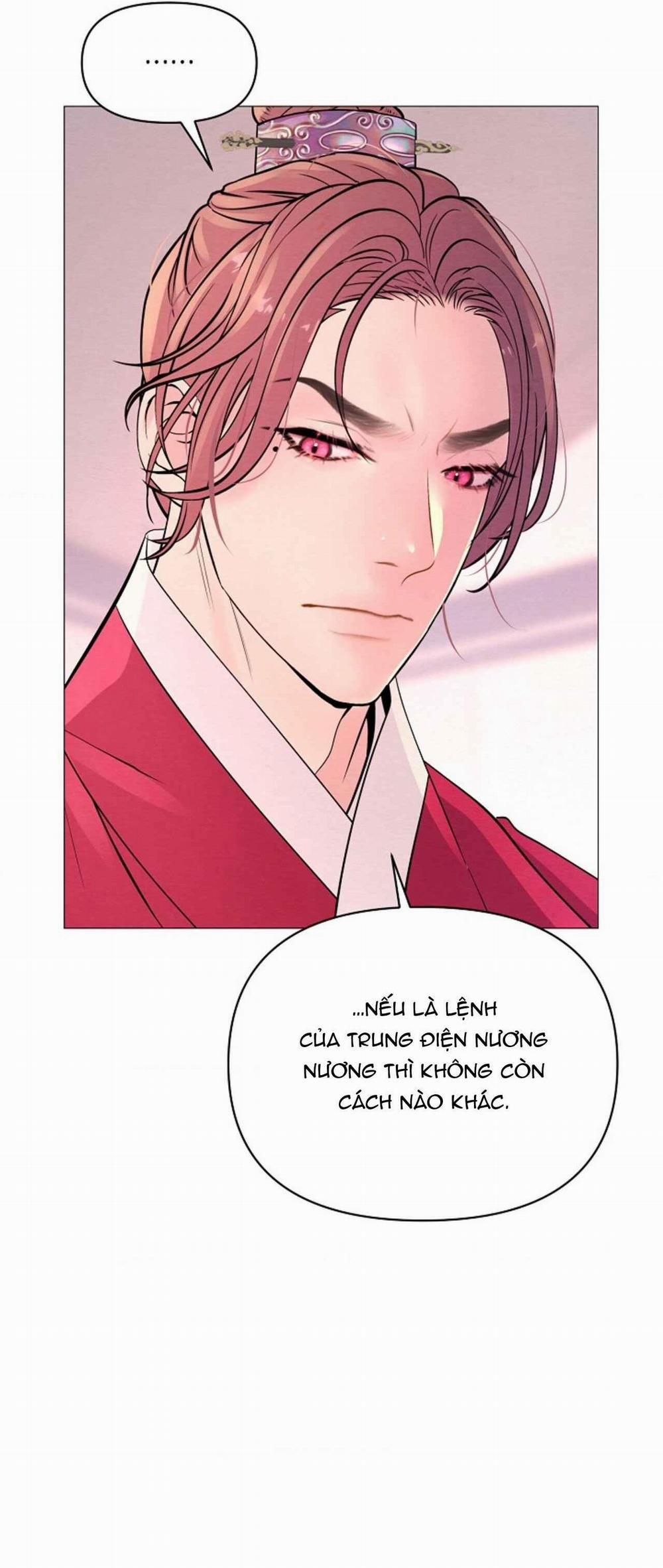 (Abo) Cái Bẫy Của Dục Vọng 21 trang 21