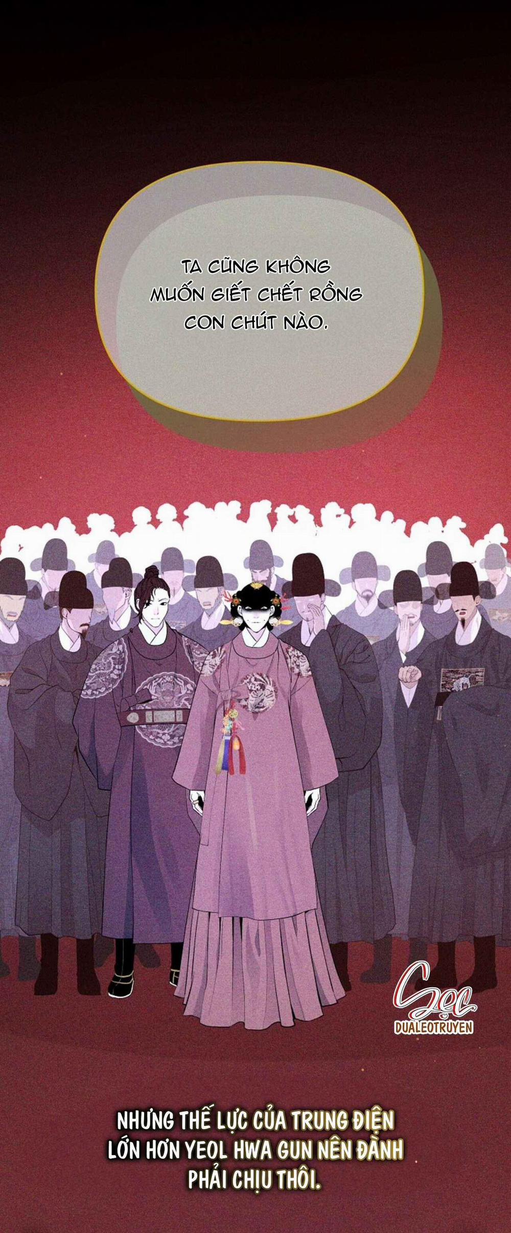 (Abo) Cái Bẫy Của Dục Vọng 21 trang 42