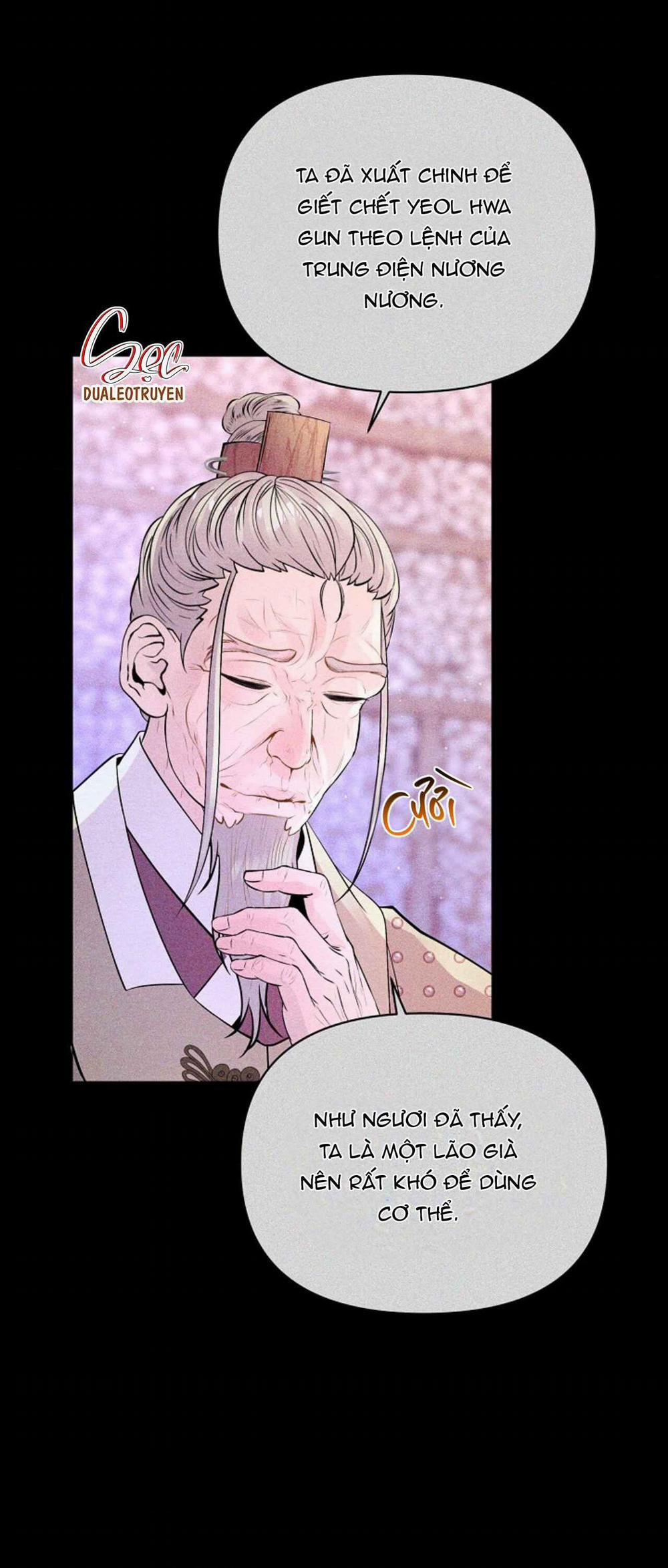 (Abo) Cái Bẫy Của Dục Vọng 21 trang 45