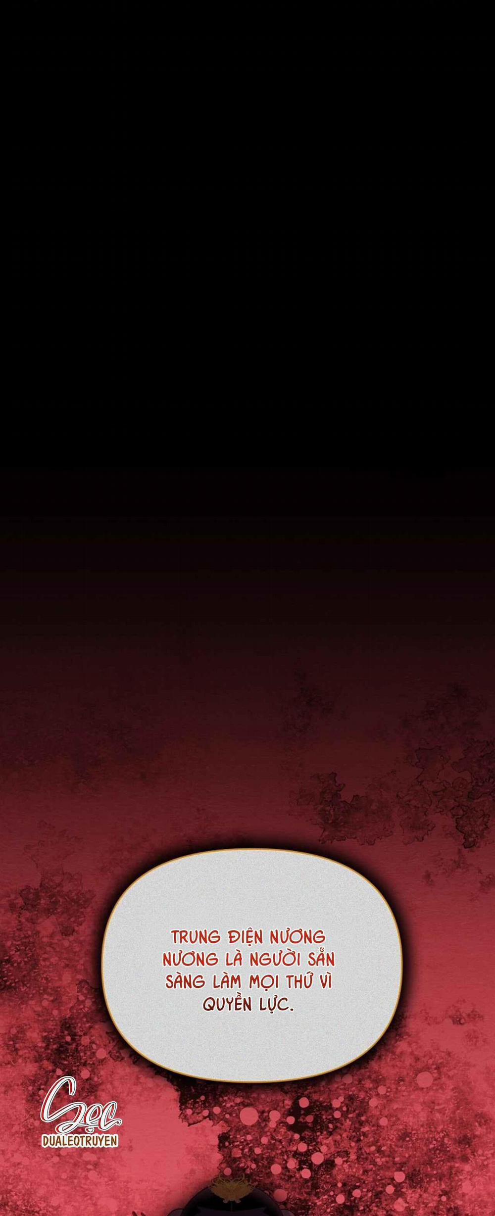 (Abo) Cái Bẫy Của Dục Vọng 22 trang 0