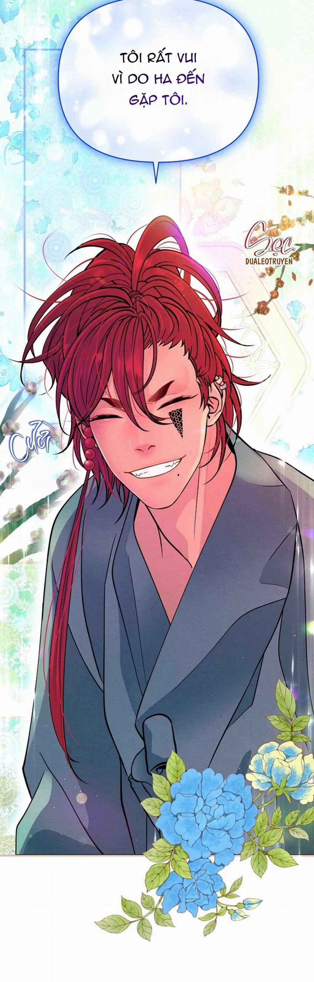 (Abo) Cái Bẫy Của Dục Vọng 22 trang 17