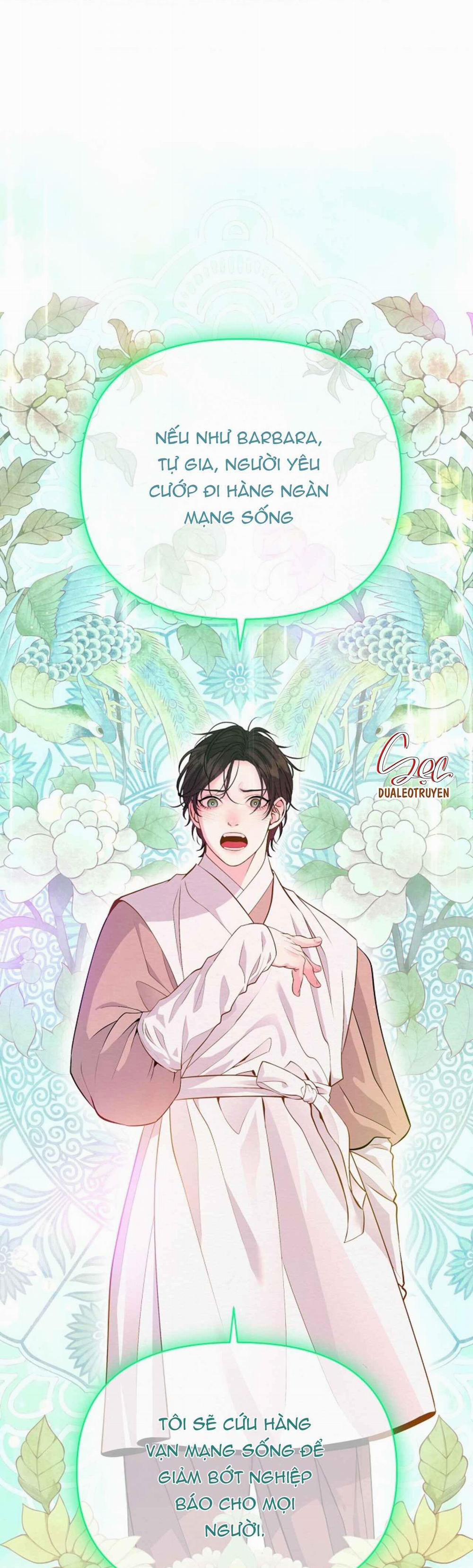 (Abo) Cái Bẫy Của Dục Vọng 22 trang 21