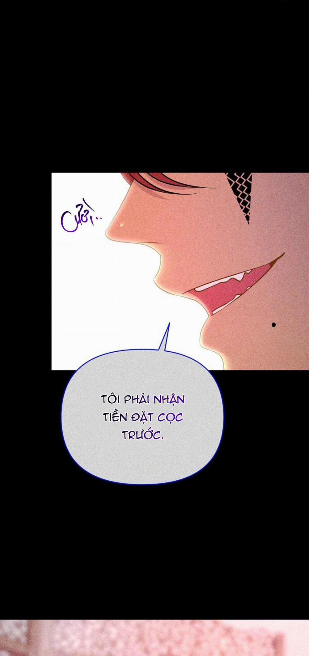 (Abo) Cái Bẫy Của Dục Vọng 22 trang 5